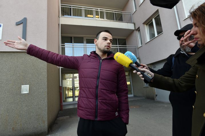 Foto Davor Kovačević