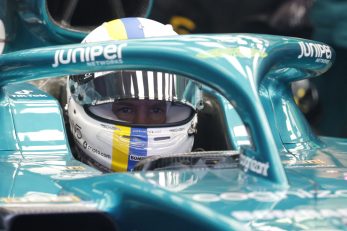Sebastian Vettel/Foto REUTERS