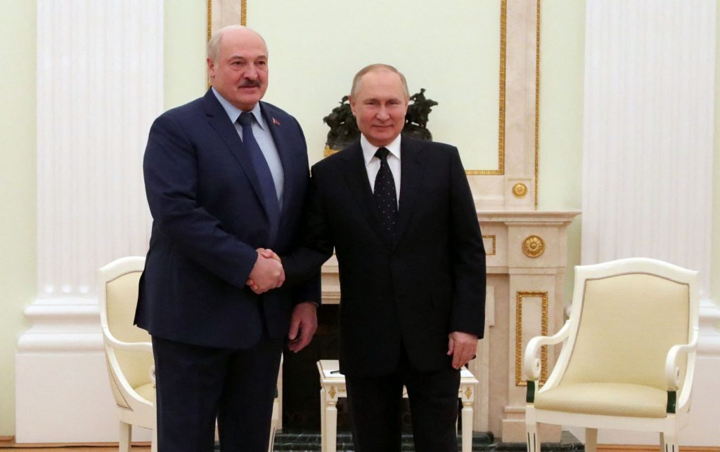 Foto Reuters