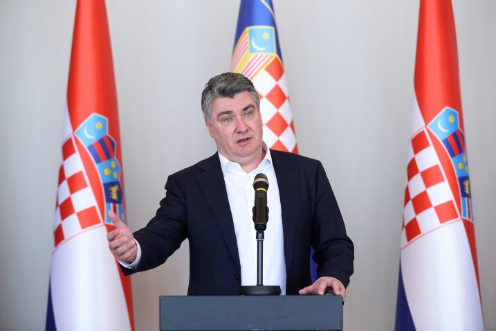 Foto Zeljko Lukunic/PIXSELL