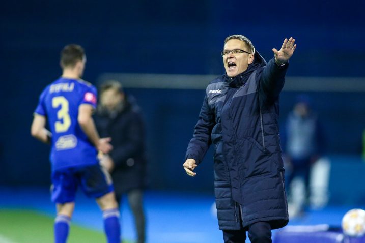Valdas Dambrauskas/Foto PIXSELL
