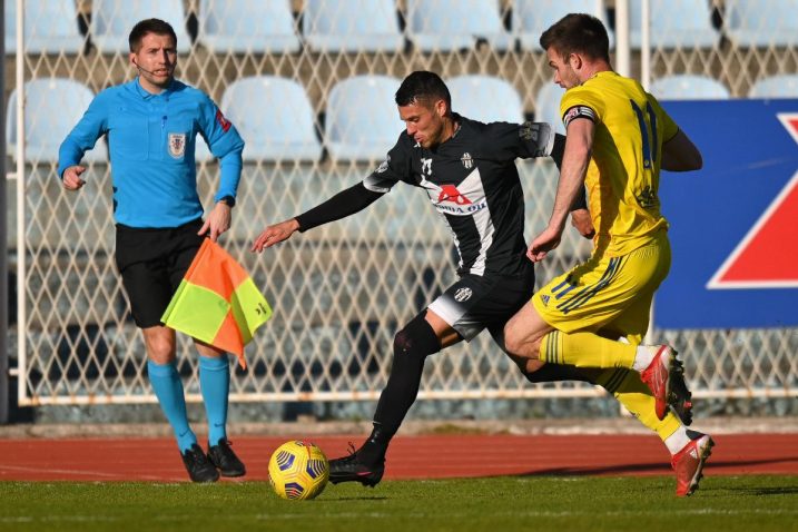 Marin Grujević/Foto M. LEVAK