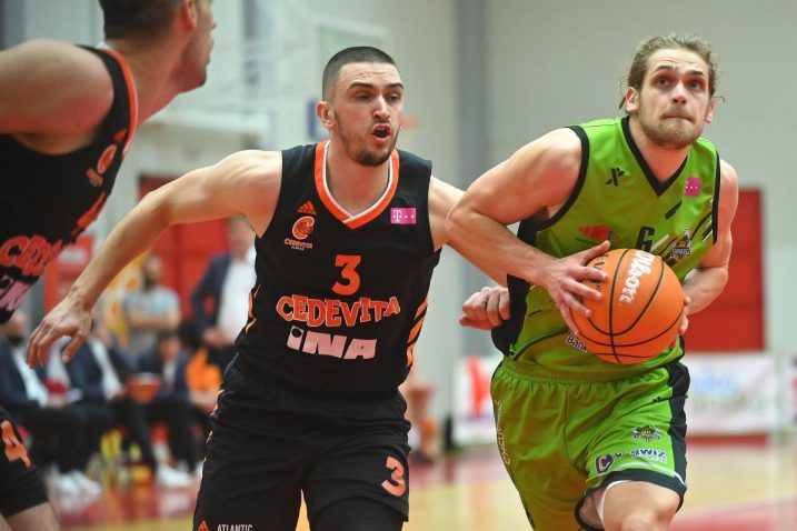Luka Vucić/Foto M. LEVAK