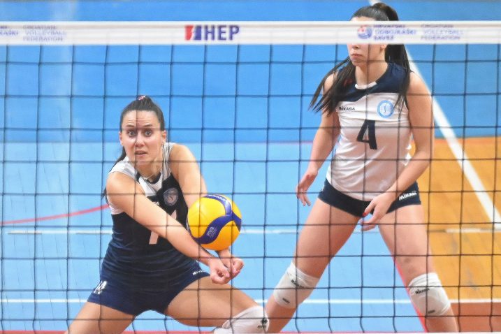 Ana Mioč/Foto M. LEVAK