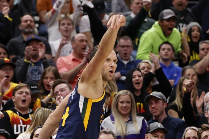 Bojan Bogdanović/Foto REUTERS