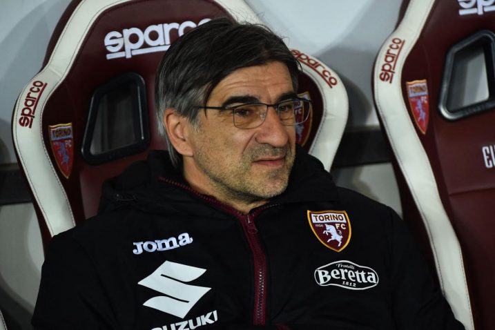 Ivan Jurić/Foto REUTERS