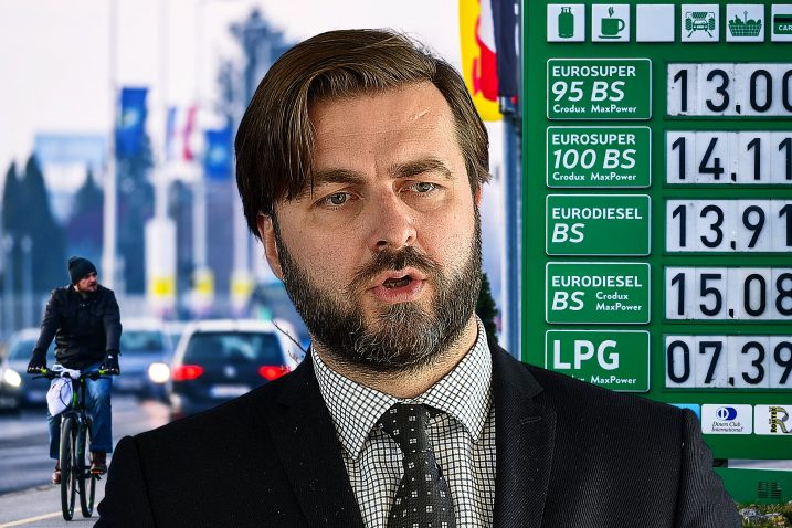 Foto Igor Soban PIXSELL / Davor Kovačević