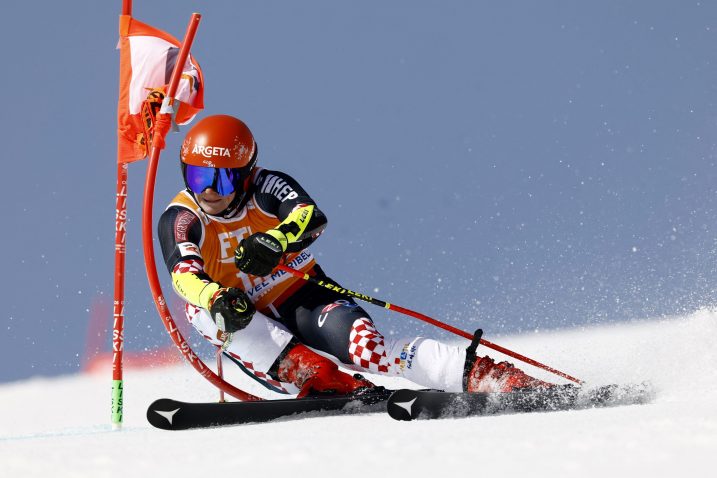 Filip Zubčić/Foto REUTERS