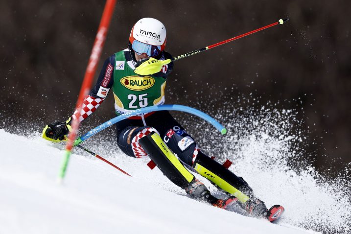 Zrinka Ljutić/Foto REUTERS