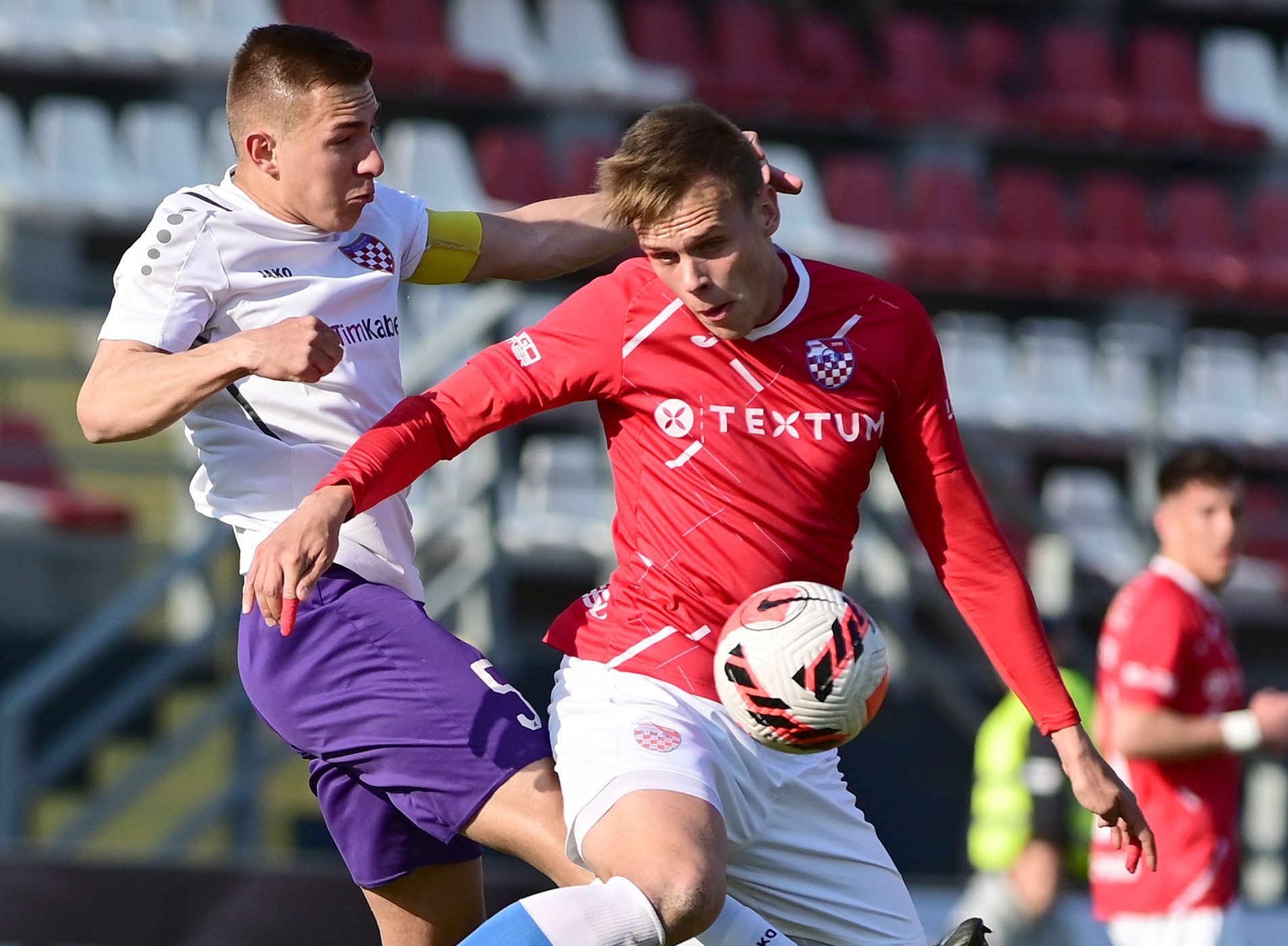 Ivan Durdov/Foto V. KARUZA