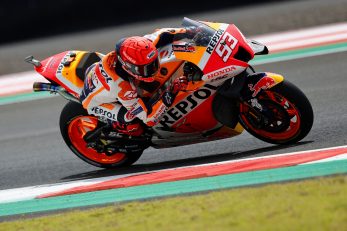 Marc Marquez/Foto REUTERS