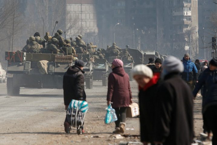 Foto Reuters