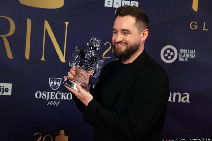 Foto: Davor Javorović/Pixsell