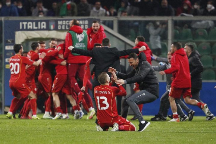Stefan Ristovski/Foto REUTERS