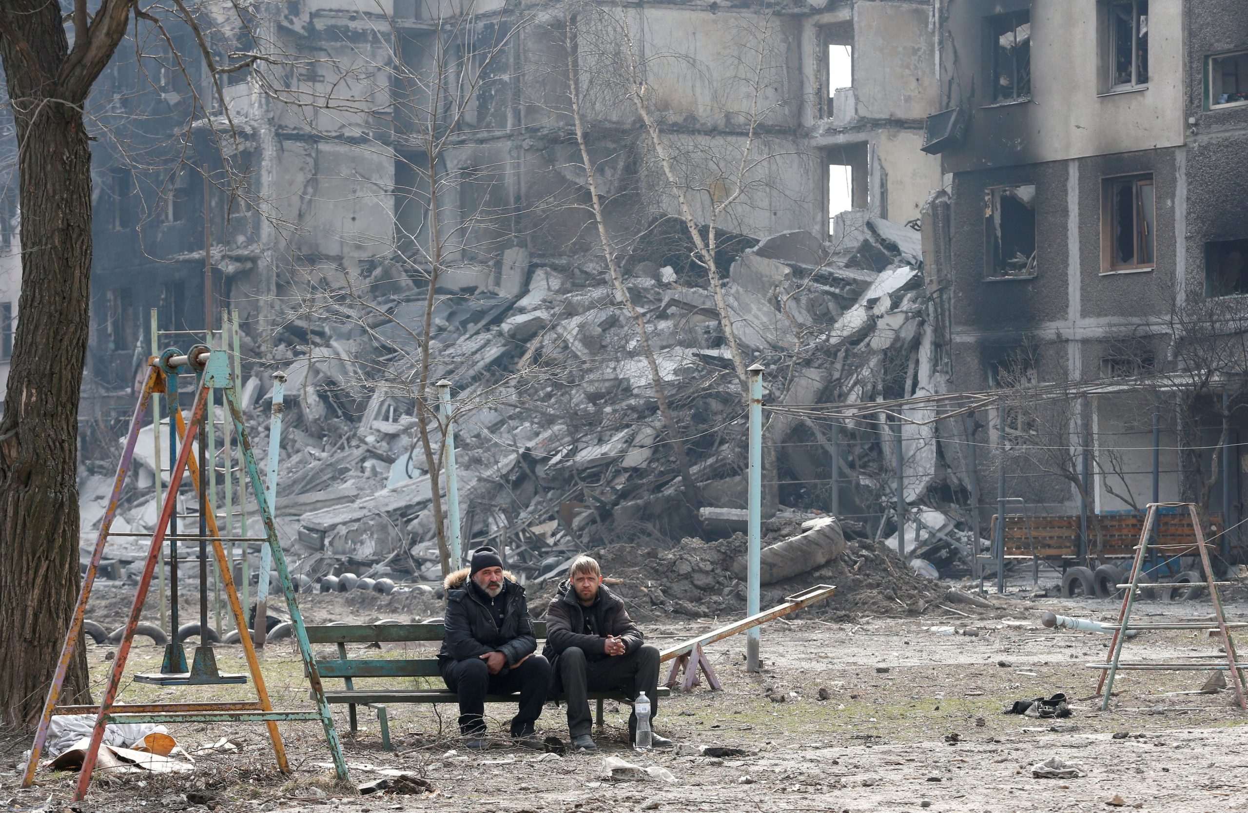 Foto Reuters