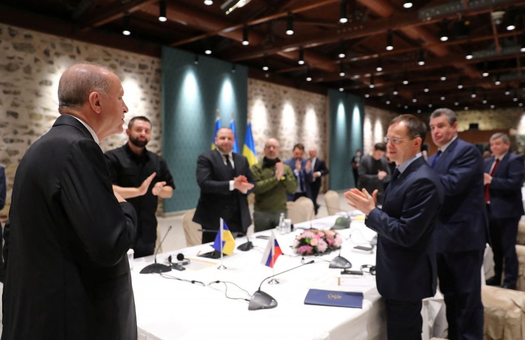 Foto Reuters