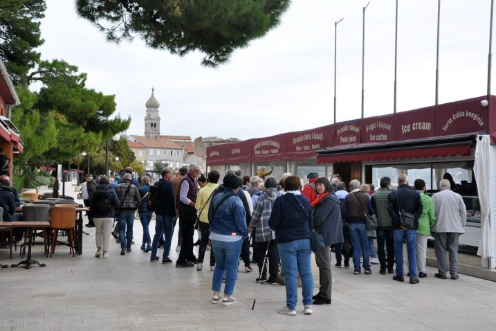 Foto: M. TRINAJSTIĆ