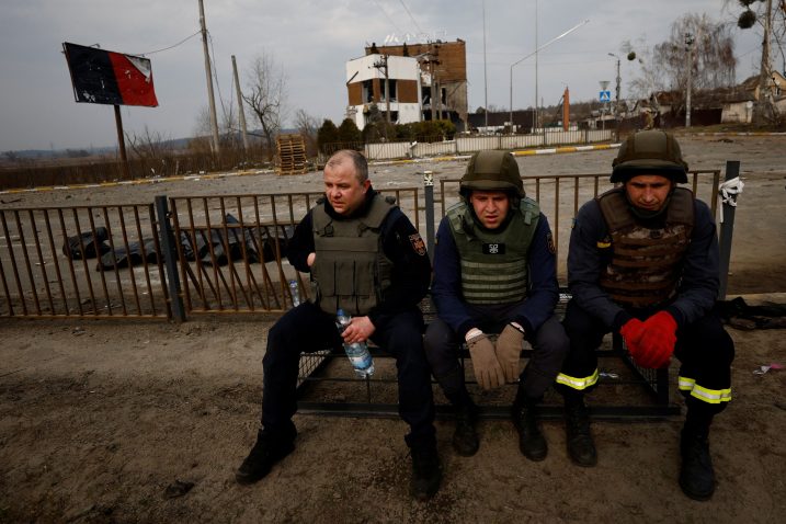 Foto Reuters