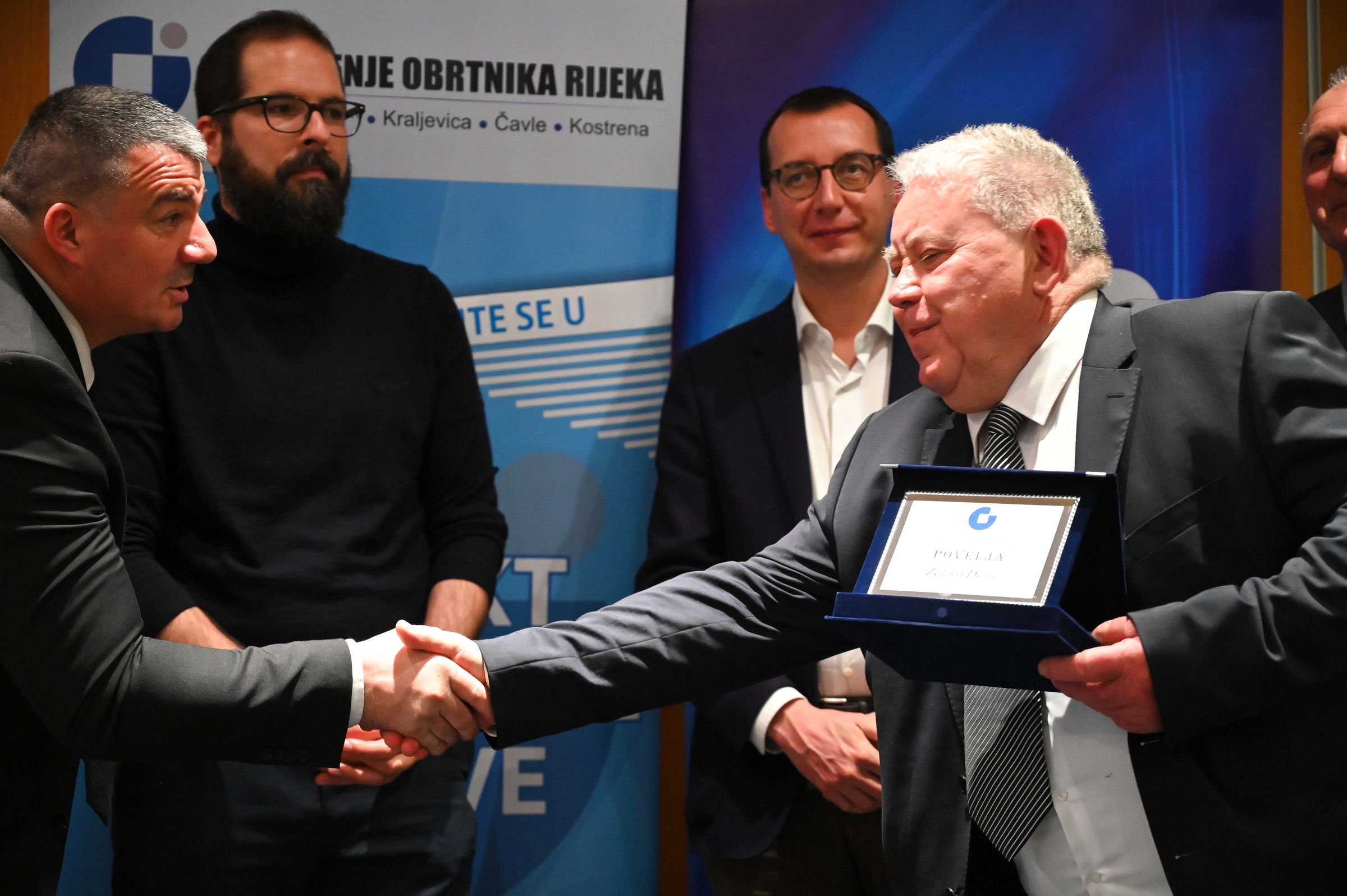 Foto Mateo Levak