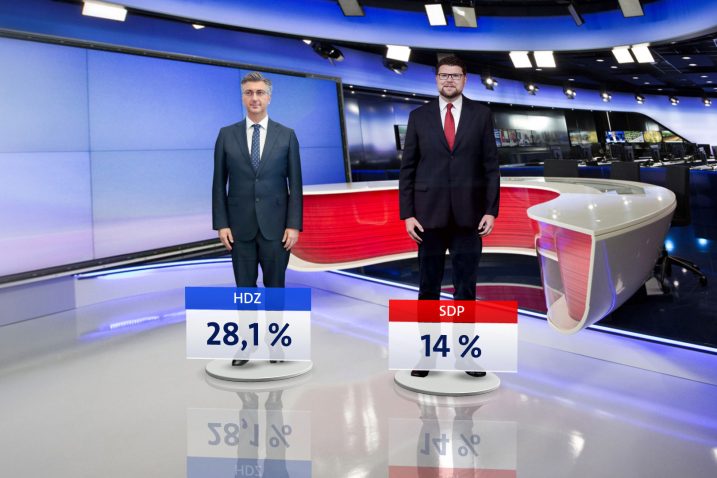 Foto Nova TV