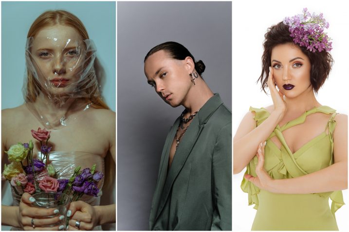 INGRET, Artem Pivovarov i Olia Cybulska