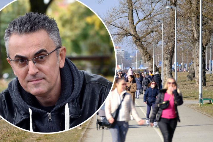 Foto Davor Kovačević / Branislav Babić PIXSELL