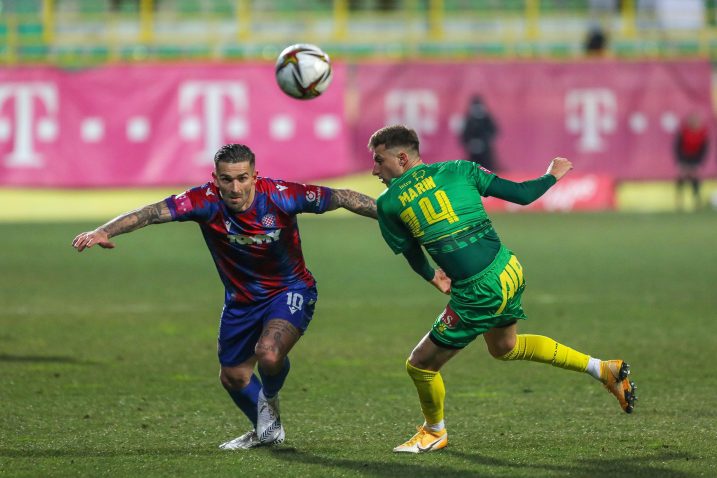 Marko Livaja/Foto PIXSELL