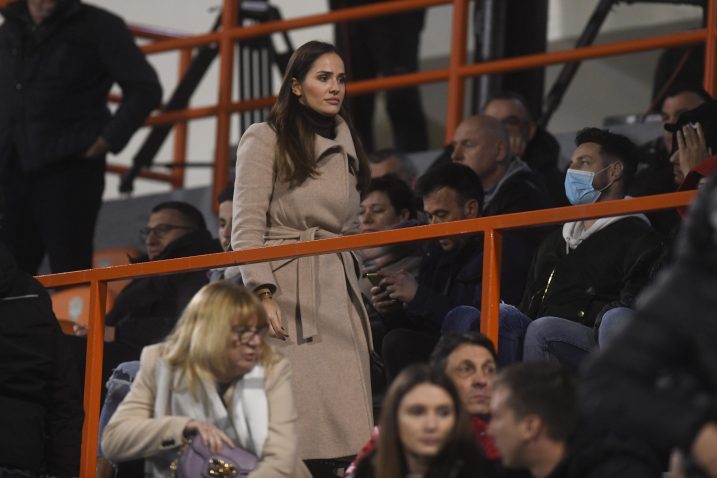 Marina Jurić/Foto PIXSELL