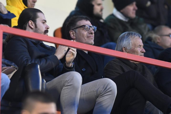 Slaven Bilić/Foto PIXSELL