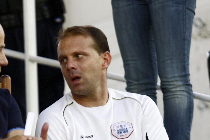 Dean Računica/Foto PIXSELL