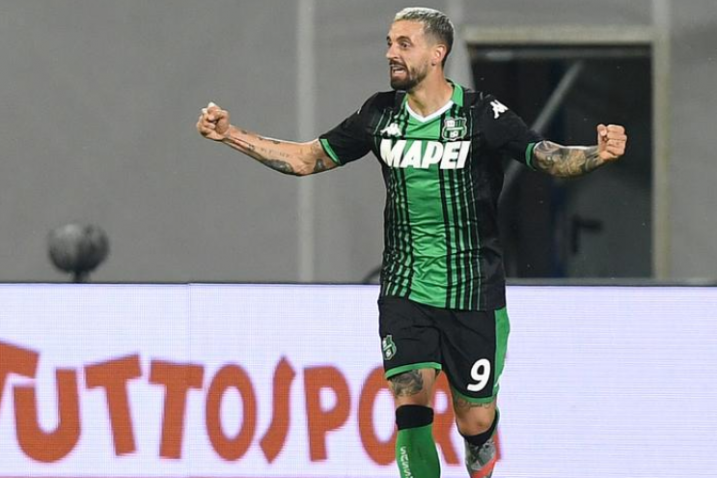 Francesco Caputo/Foto REUTERS