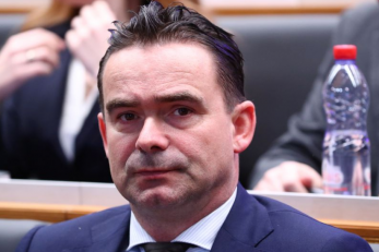 Marc Overmars/Foto REUTERS