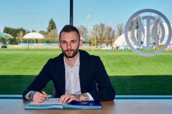 Marcelo Brozović/Foto Twitter