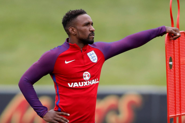 Jermain Defoe/Foto REUTERS