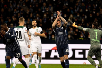 Foto VfL Bochum