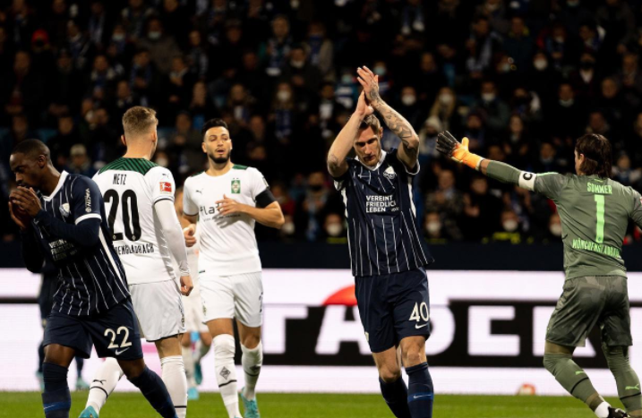 Foto VfL Bochum