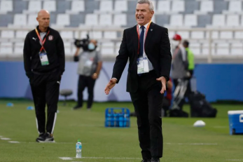 Javier Aguirre/Foto REUTERS