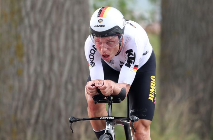 Tony Martin/Foto REUTERS