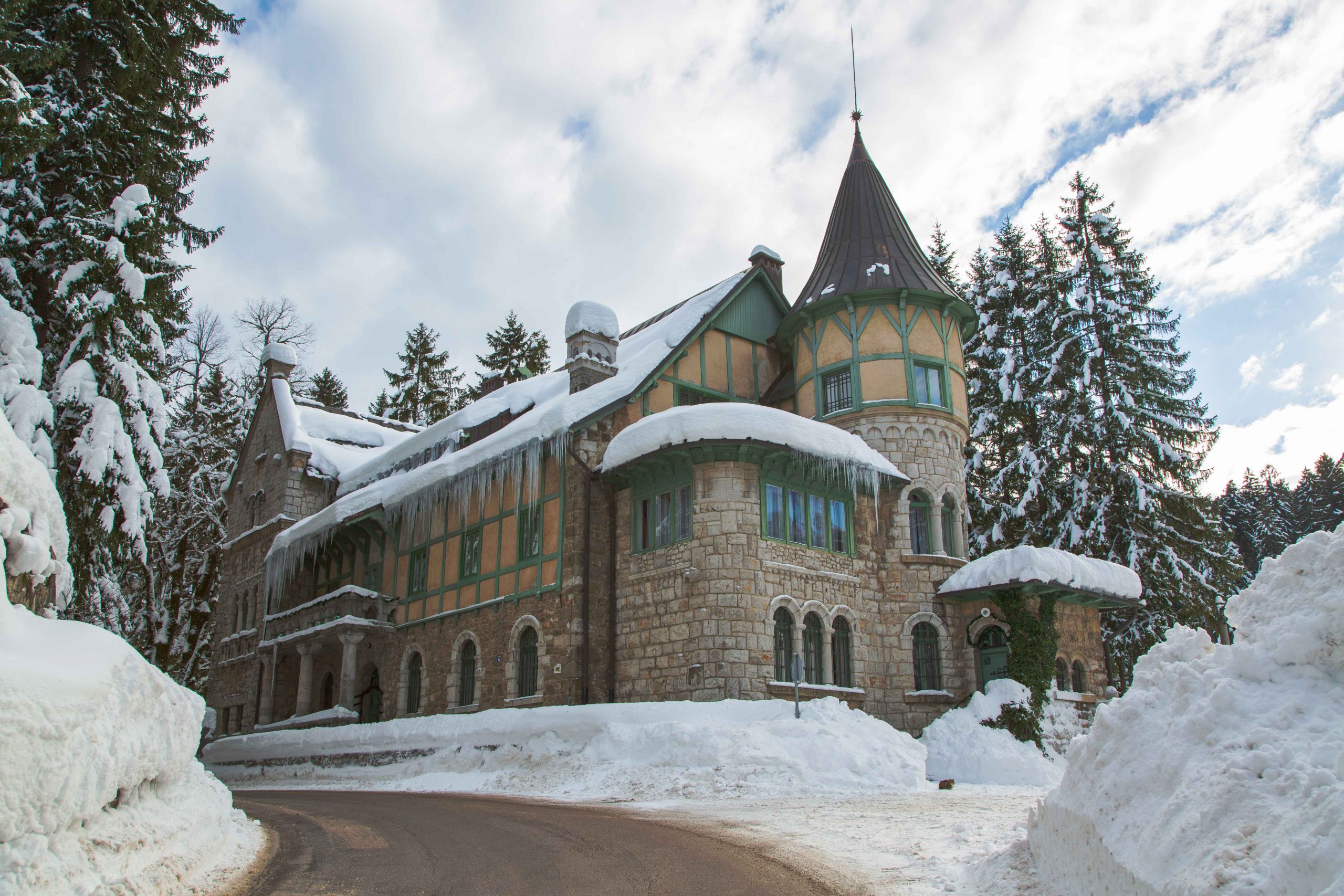Photo: Turistička zajednica Gorski kotar