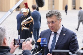 Andrej Plenković