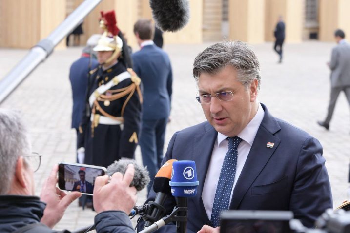 Andrej Plenković