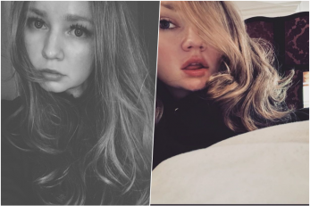 Foto: Anna Delvey Instagram