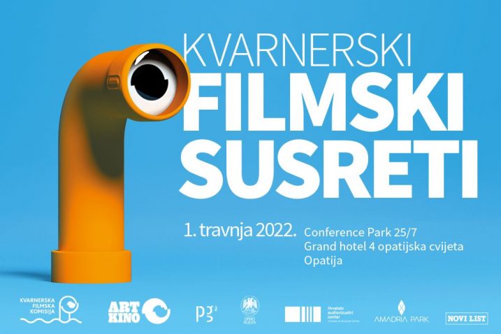 Ilustracija Art-kino Croatia