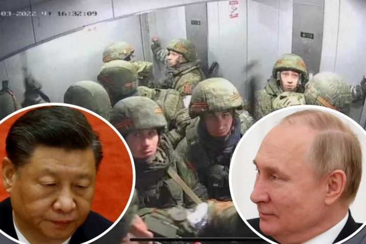 Foto Screenshot Twitter, Reuters