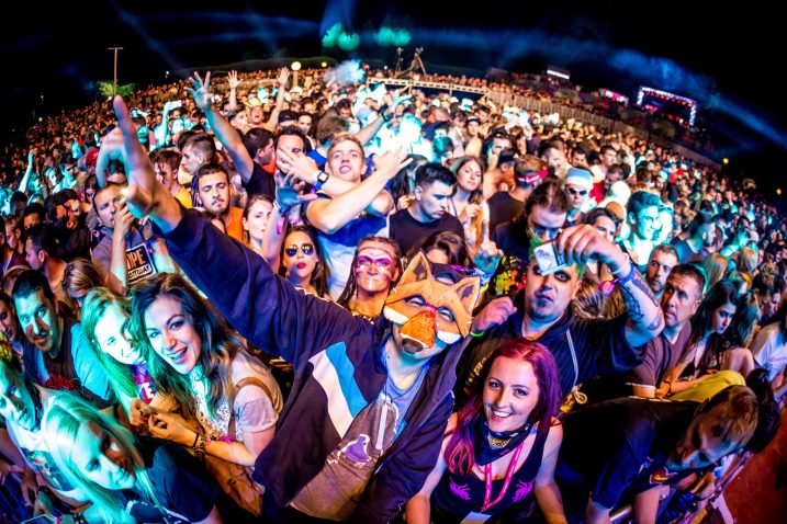 Foto: Sea Star Festival
