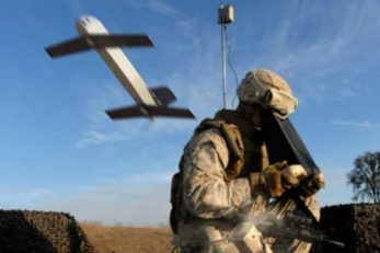 Foto AeroVironment Inc.