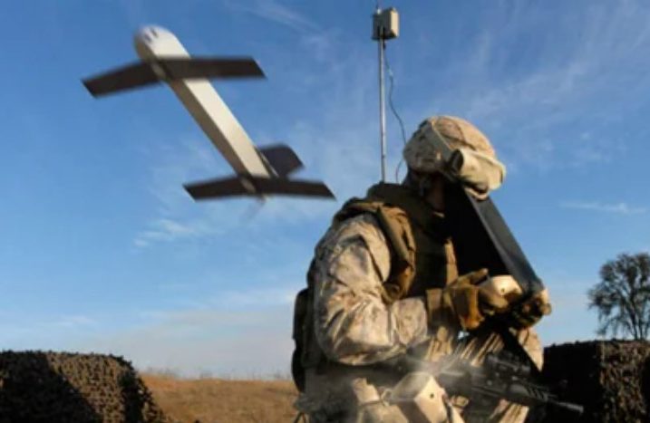 Foto AeroVironment Inc.