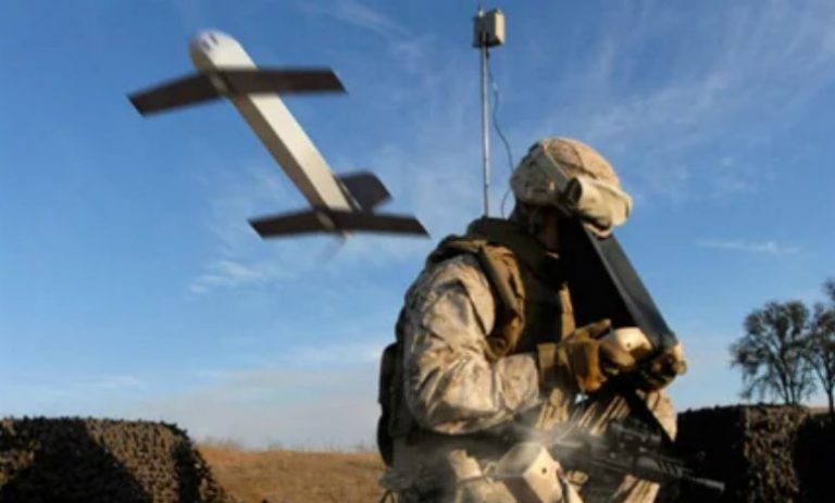Foto AeroVironment Inc.
