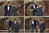 Will Smith i Chris Rock / Foto: Reuters