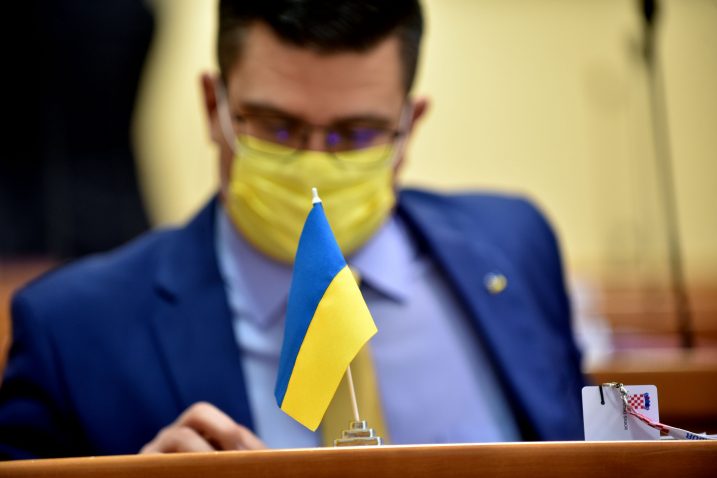 Foto Davor Kovačević